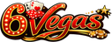6Vegas Logo